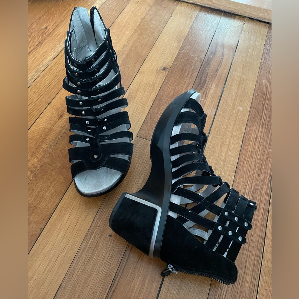 Jambu Sugar Too sandals